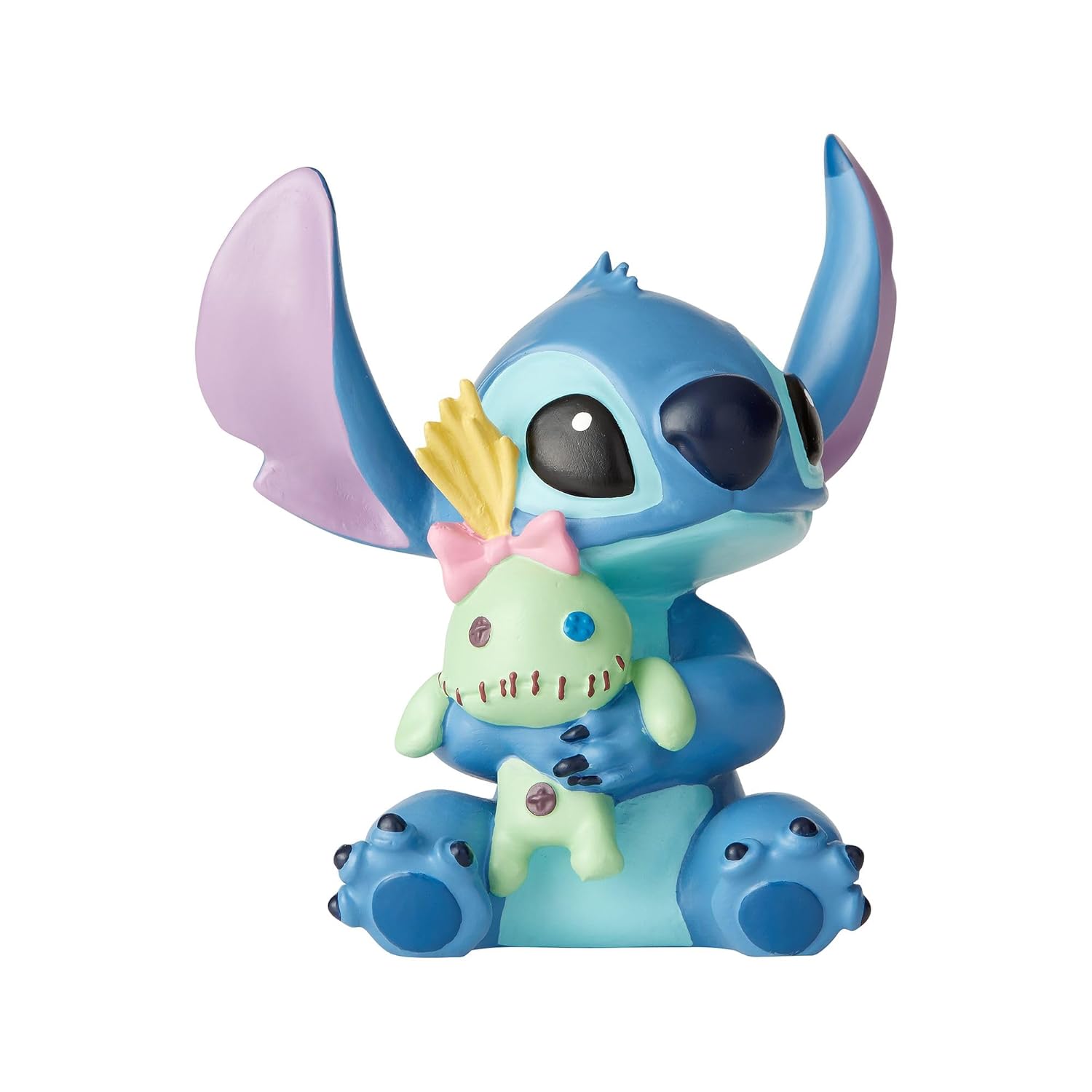 Figurka panenky Stitch z kolekce Disney Showcase - Obrázek 2