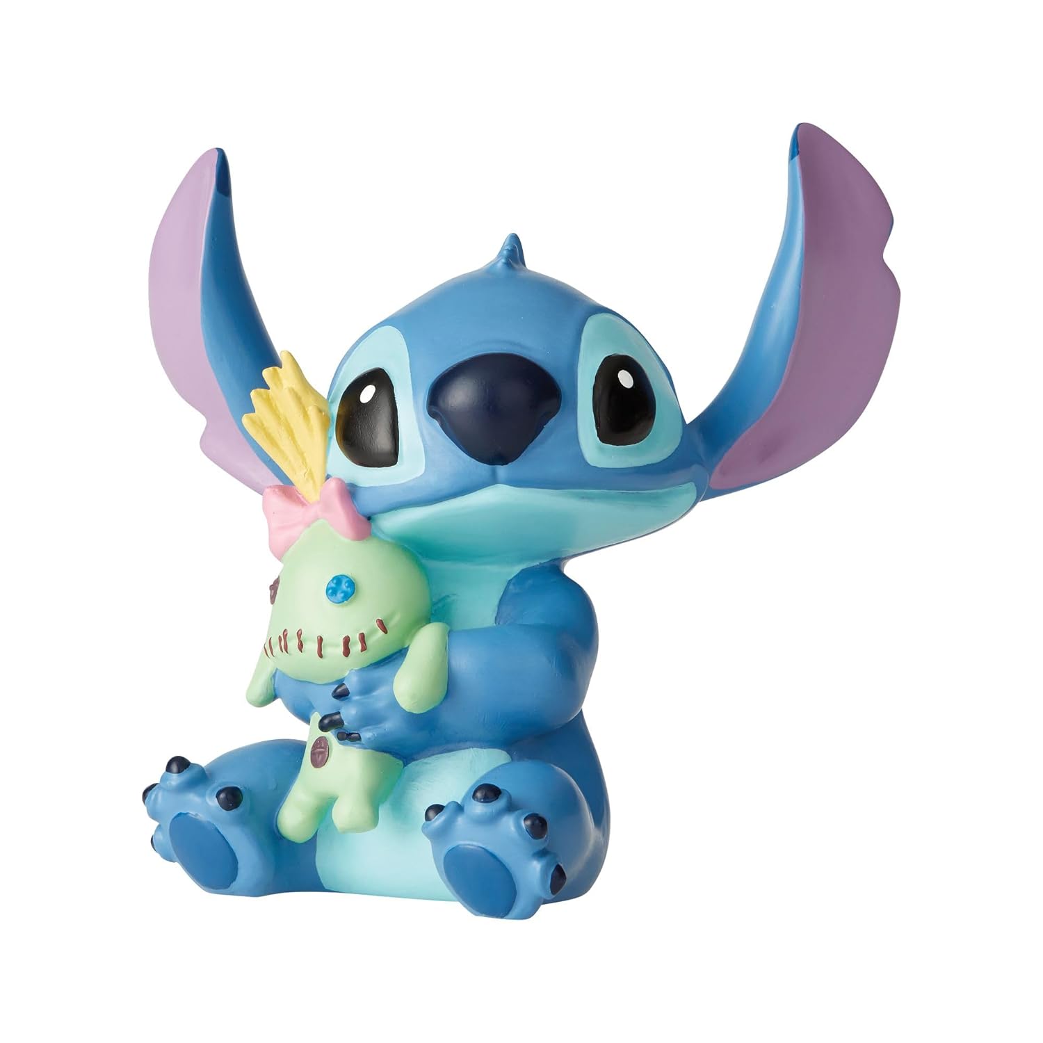 Figurka panenky Stitch z kolekce Disney Showcase
