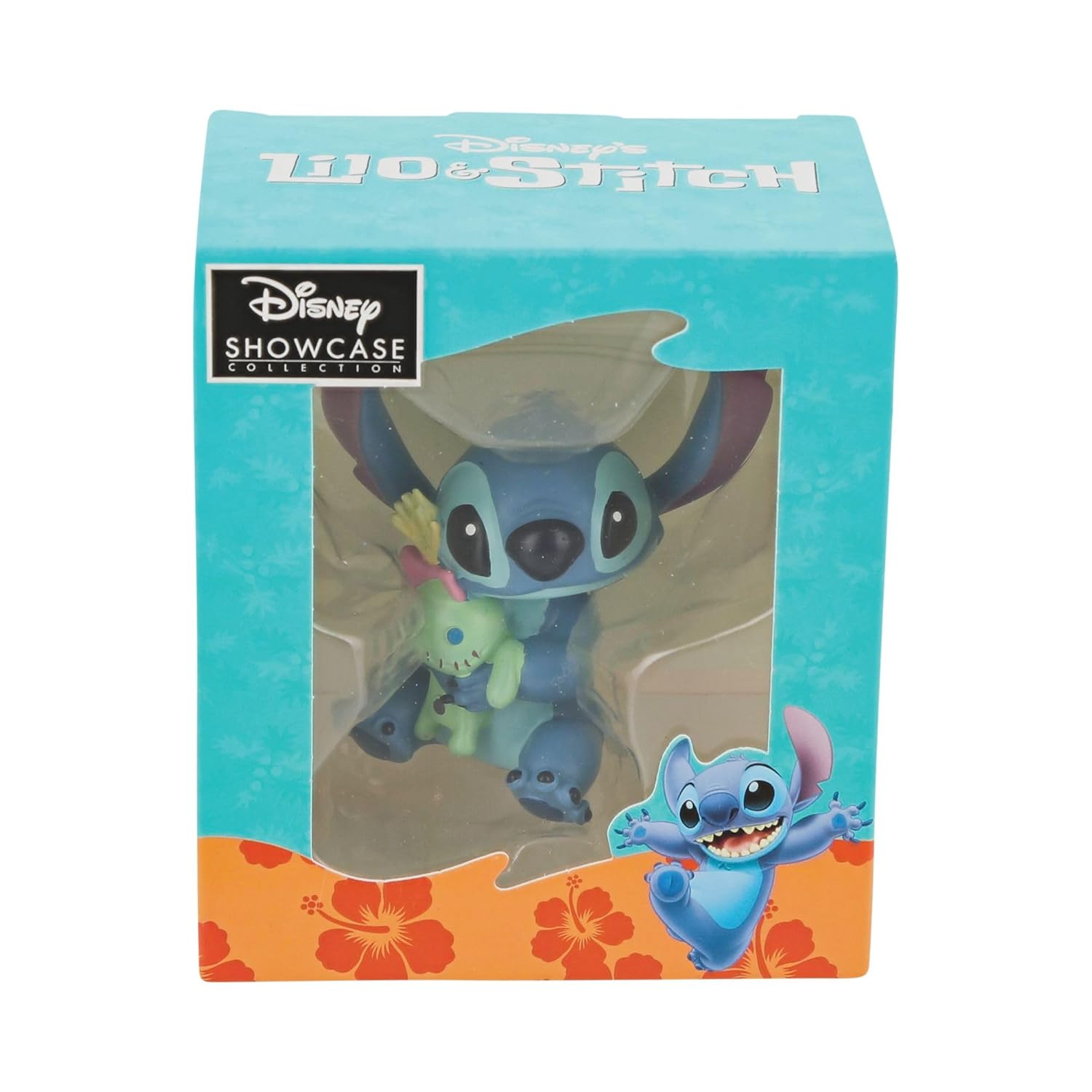 Figurka panenky Stitch z kolekce Disney Showcase - Obrázek 4
